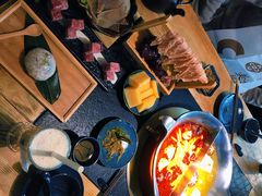 -湊湊火锅·茶憩(上海合生汇店)