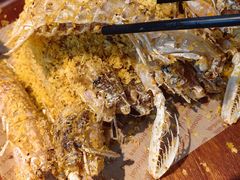 -琼大师东方烤乳猪(亚特兰蒂斯店)