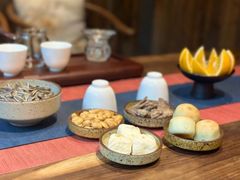 -邈墨茶馆(大兜路1号店)