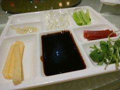 -四季小馆·地道北京小吃(广百店)