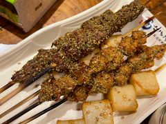 -七八冷面·延边朝鲜族美食(欢乐谷店)