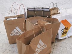 -王府井奥莱临潼小镇(临潼店)