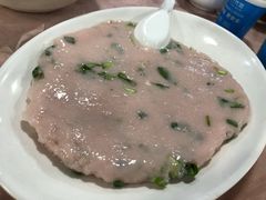 鱼胶-秦记南岗鱼锅(珠吉路店)