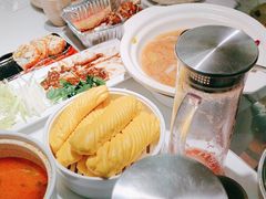 -东北风(平江万达店)