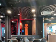 -麦当劳(深圳北站高铁店)