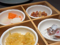 -闽上鲜·福建菜(龙湖滨江天街店)