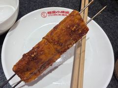 -福苗小骆驼烧烤(望京店)