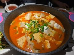 -筱爷叔·上海传统手工菜(玉树路店)