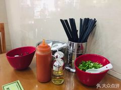 -老牌依强牛肉店(达道总店)