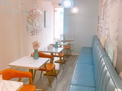 -Tomado绿色烘焙(大尧三路店)