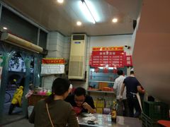 大堂-易记皮肚面(明瓦廊店)
