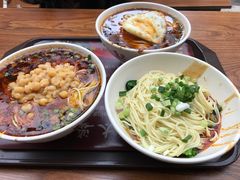 -秦云老太婆摊摊面(全国总店)