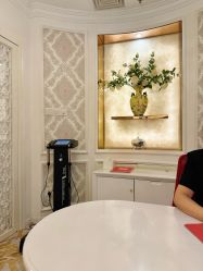 -茜尔维亚修身连锁(杨浦五角场店)