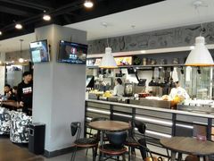 -李先生牛肉面大王(大兴枣园店)