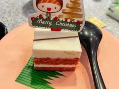 -争鲜回转寿司(金桥家乐福店)