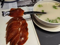 -小大董·烤鸭(观景餐厅·南京西路店)