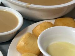 -华春餐馆(鱼山路店)