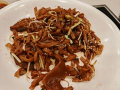 干炒肉片河-大嫂镬仔·焖鸡煲·啫啫煲(逢源路店)