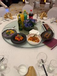 -上海复旦皇冠假日酒店·宴会厅