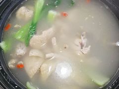 -临江宴餐厅·桐庐菜(富春江店)