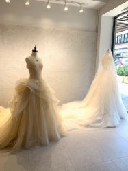 点击看大图 -WECOUTURE高级订制广州