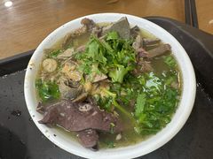 -白魁老号饭庄(交道口店)
