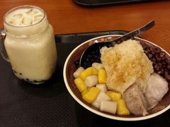 android_upload_pic-鲜芋仙(高新万达广场店)