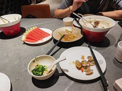 -佬太公海鸭·海鲜大排档(上海总店)