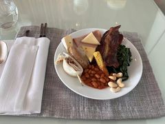 -广州四季酒店·意珍·意式自助餐