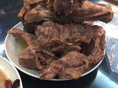 -粥公粥婆精品家常菜(青龙桥店)