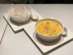 -聪嫂私房甜品(旺角二店)