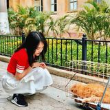 停下来💕来享受一下难得的慢时光吧…