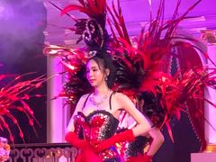 -金东尼人妖秀