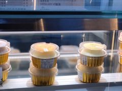 -欢牛蛋糕屋(萧山万象汇店)