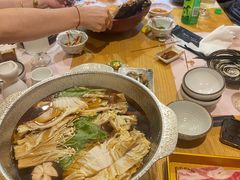 -吉兆·料理(红梅南路店)