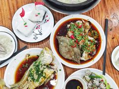 -潮粥馆(长江花园店)
