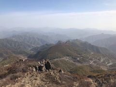 -白草畔自然风景区