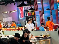 -李叔叔虾蟹大排档(青羊店)