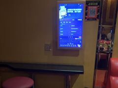 -萧邦音乐会所KTV·蒸汽活海鲜自助(福田店)