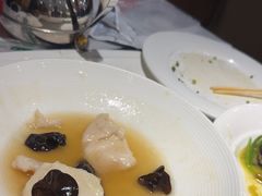 -老人和饭店(淮海中路店)