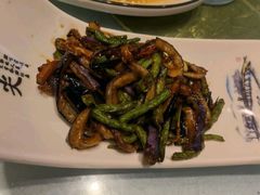 -纳家楼·地道陕菜(劳动路店)