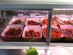 -33韩式自助烧烤(环城南路店)