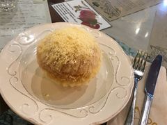 ensaymada classic-Cafe Mary Grace - NAIA Terminal 3