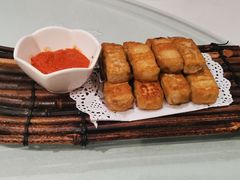 -不倒翁·安徽名菜楼(步行街店)