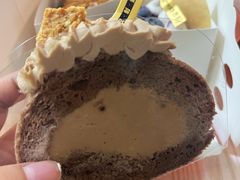 -卷们·现制生日蛋糕·蓝风车动物奶油(金源店)
