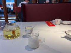 -前门·鲜肉火锅(长风店)