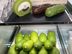 -喜茶(广州北京路惠福东店)