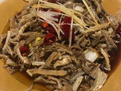 -海小馆海鲜餐厅(茂业百货店)