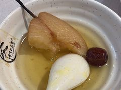 -舌尖尖传统小吃(万达店)