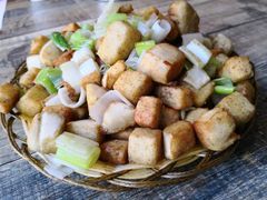 -郑享吃烧烤烩面(红专路店)